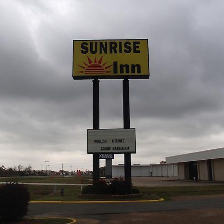 Sunrise Inn Lake Charles Eksteriør billede