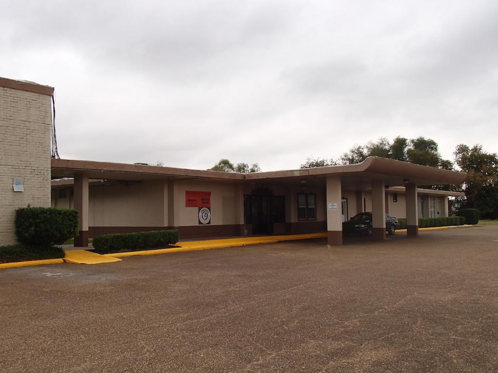 Sunrise Inn Lake Charles Eksteriør billede